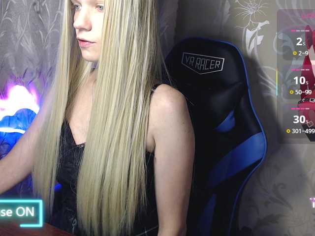 shinyvictoria live cam on BongaCams