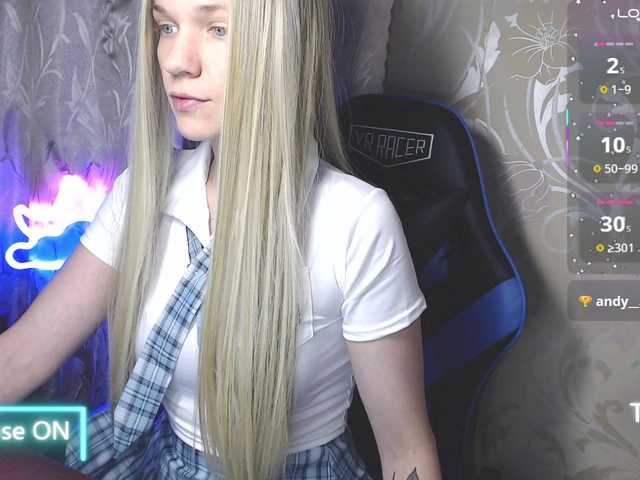 shinyvictoria live cam on BongaCams