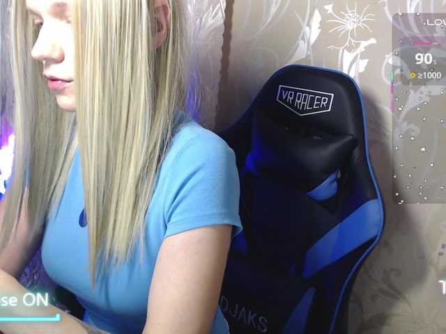 shinyvictoria live cam on BongaCams