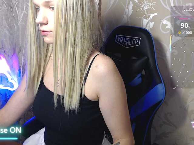 shinyvictoria