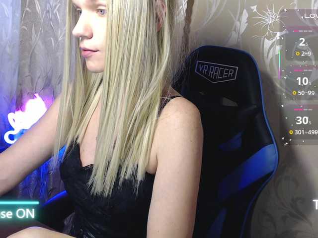 shinyvictoria