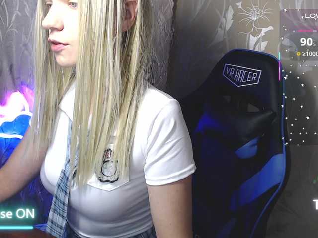 Shinyvictoria