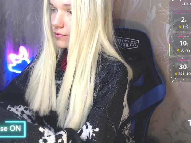 shinyvictoria