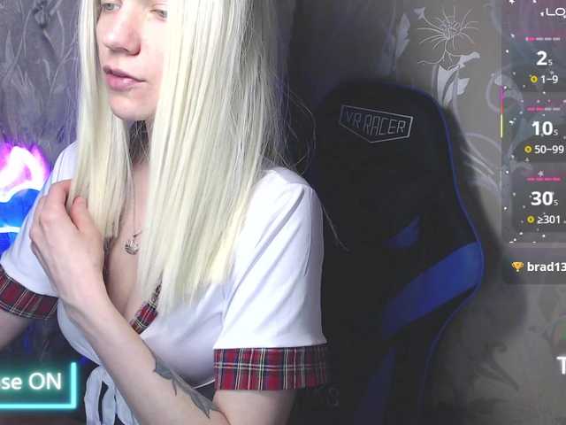 shinyvictoria live cam on BongaCams