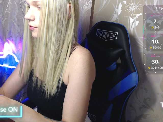 shinyvictoria