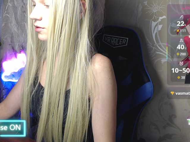 shinyvictoria