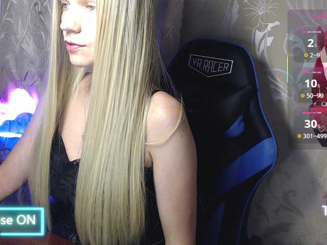 shinyvictoria live webcam show