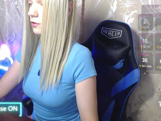 shinyvictoria live cam on BongaCams