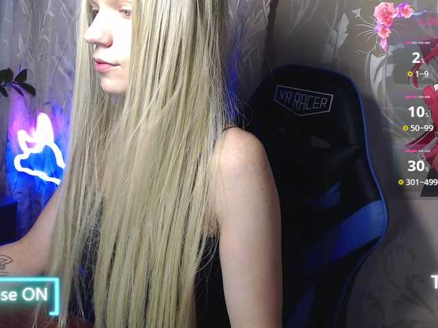 shinyvictoria live cam on BongaCams