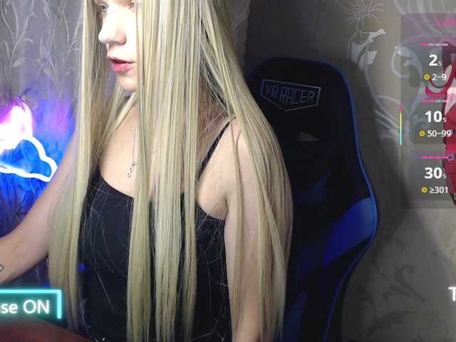 shinyvictoria