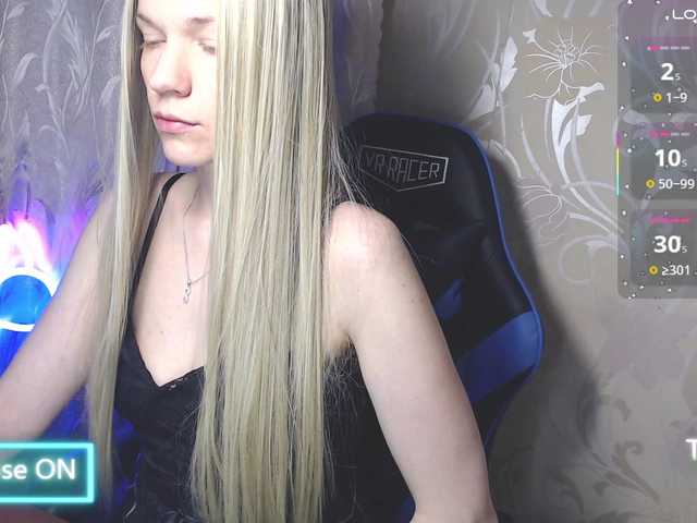 shinyvictoria