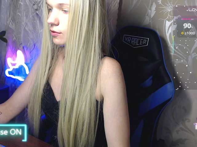 shinyvictoria Canlı Cam: BongaCams