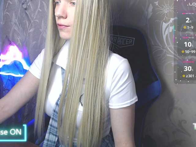 shinyvictoria live cam on BongaCams