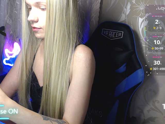 shinyvictoria live cam on BongaCams