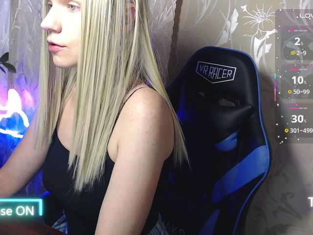 shinyvictoria live cam on BongaCams