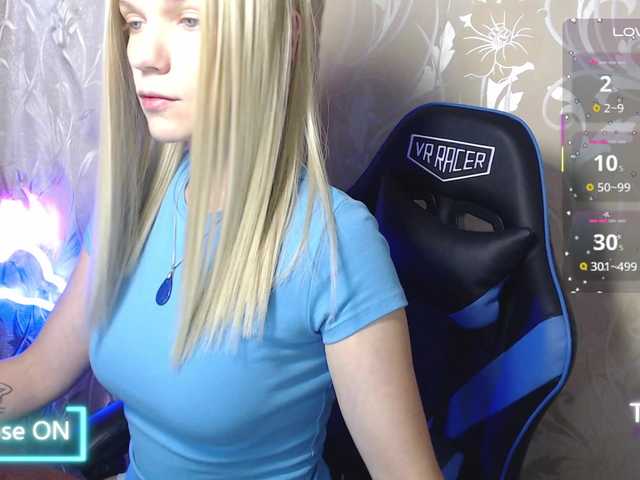 shinyvictoria live cam on BongaCams