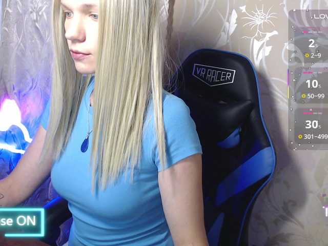 shinyvictoria live cam on BongaCams
