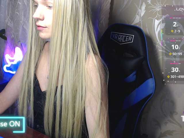 shinyvictoria live cam on BongaCams