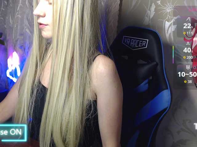 shinyvictoria