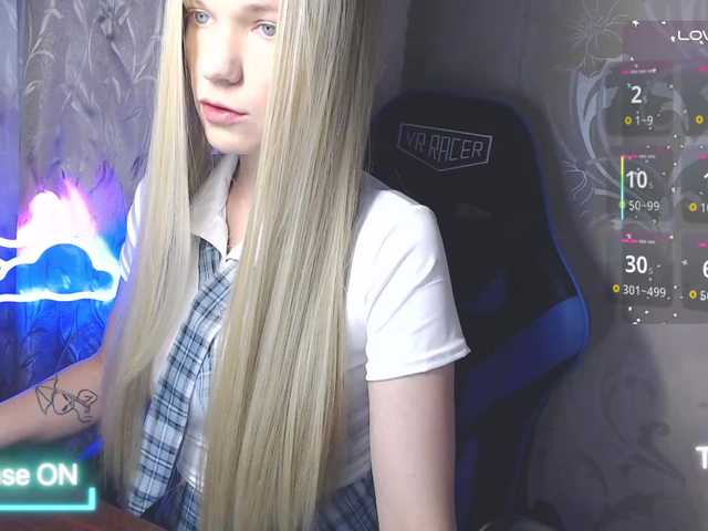 shinyvictoria
