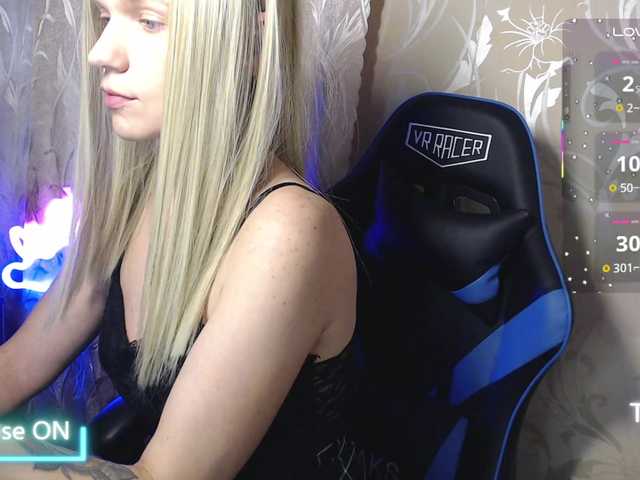 shinyvictoria