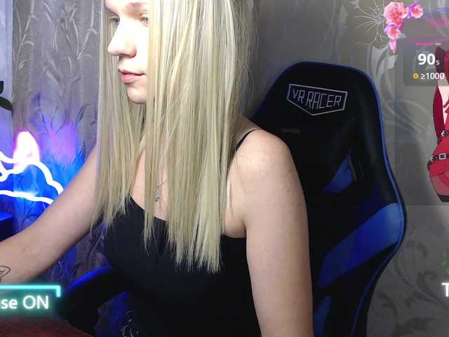 Shinyvictoria