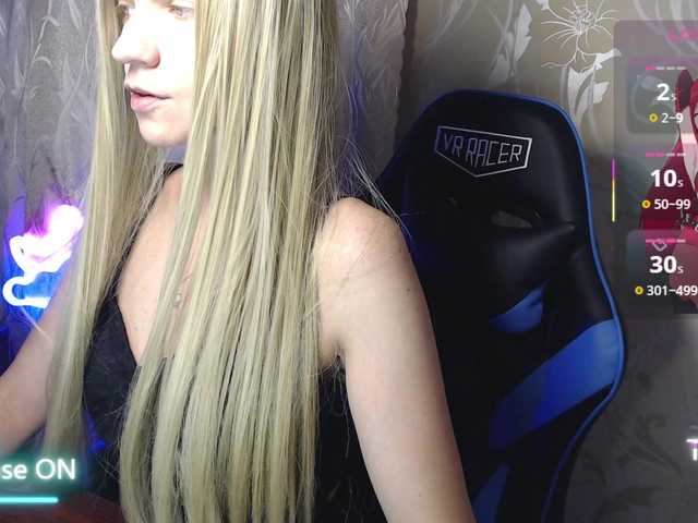 shinyvictoria live cam on BongaCams