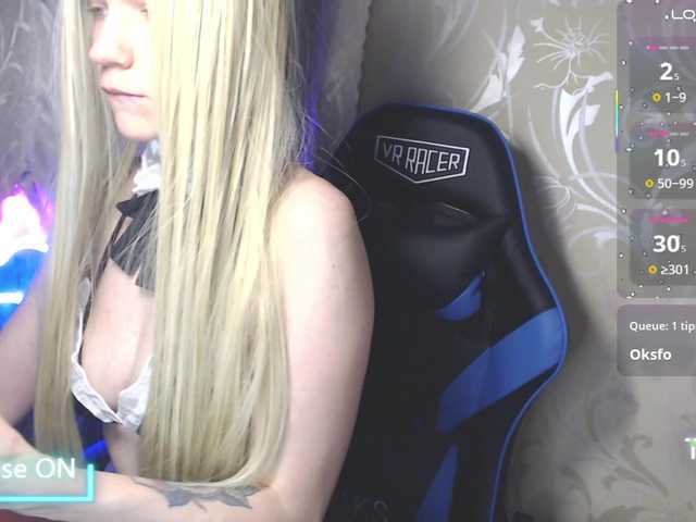 shinyvictoria live cam on BongaCams