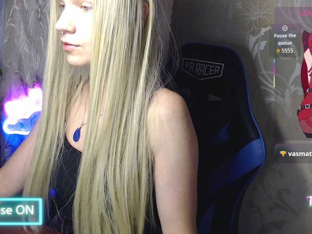 shinyvictoria