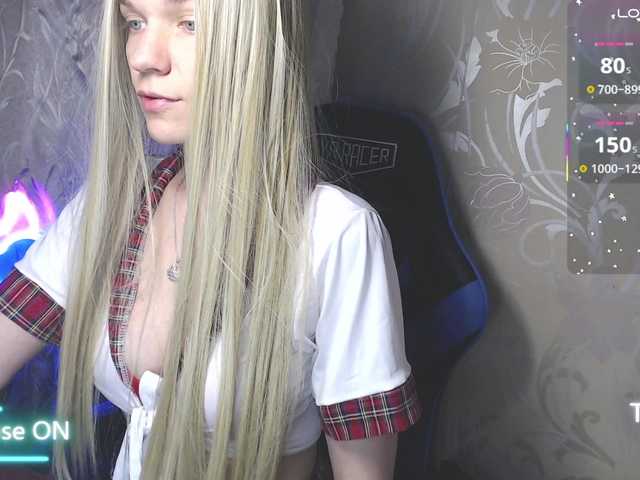 shinyvictoria live cam on BongaCams