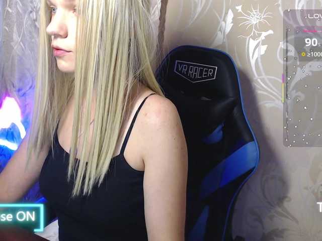 shinyvictoria