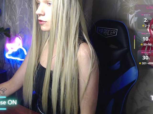 Shiny_Victoria live webcam show