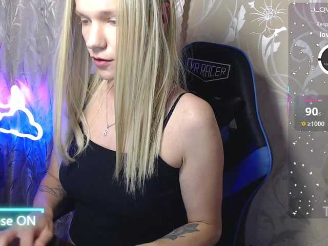 shinyvictoria