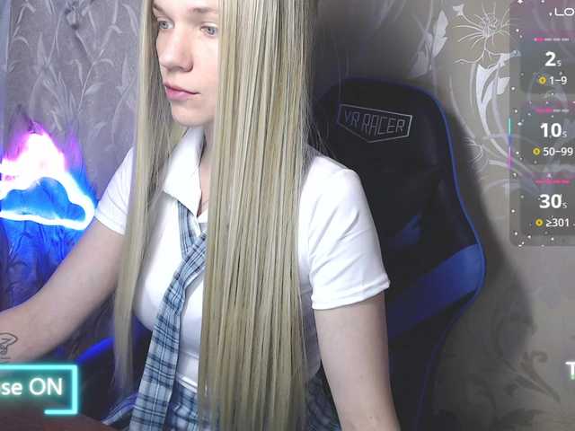 shinyvictoria live cam on BongaCams