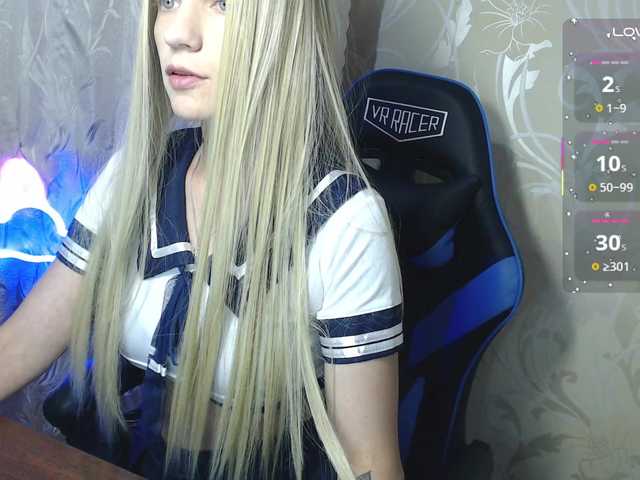 shinyvictoria live cam on BongaCams
