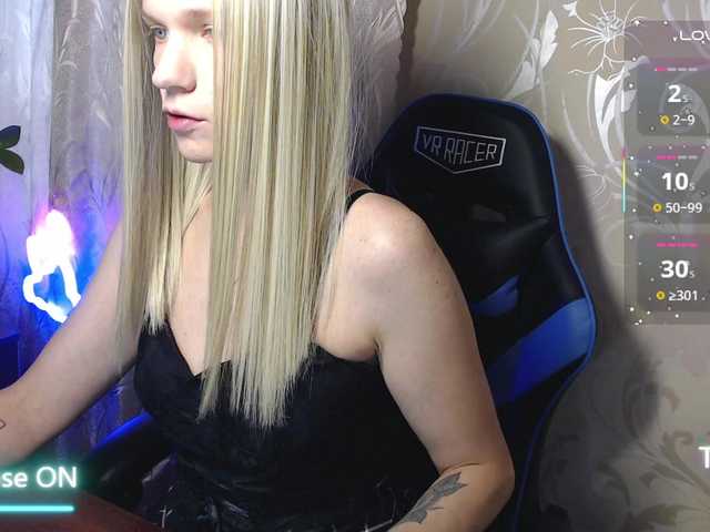 shinyvictoria live cam on BongaCams
