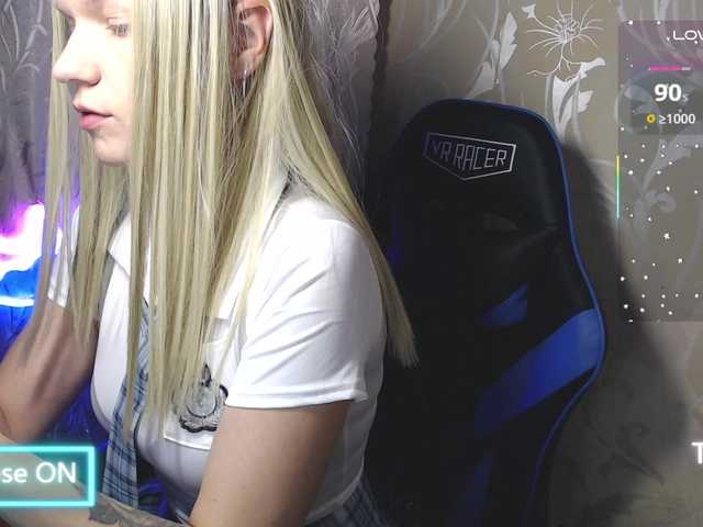 shinyvictoria