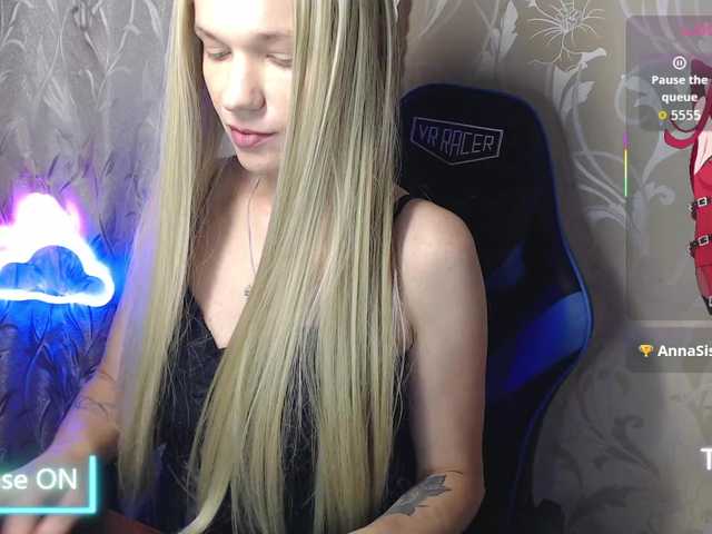 Shinyvictoria