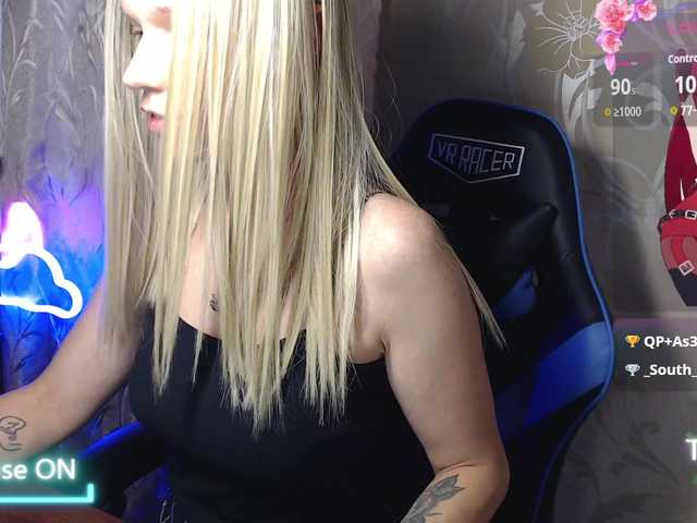 shinyvictoria live cam on BongaCams