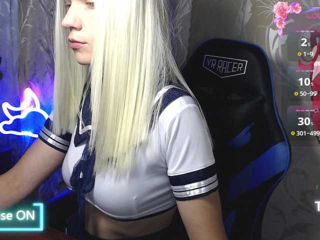 shinyvictoria