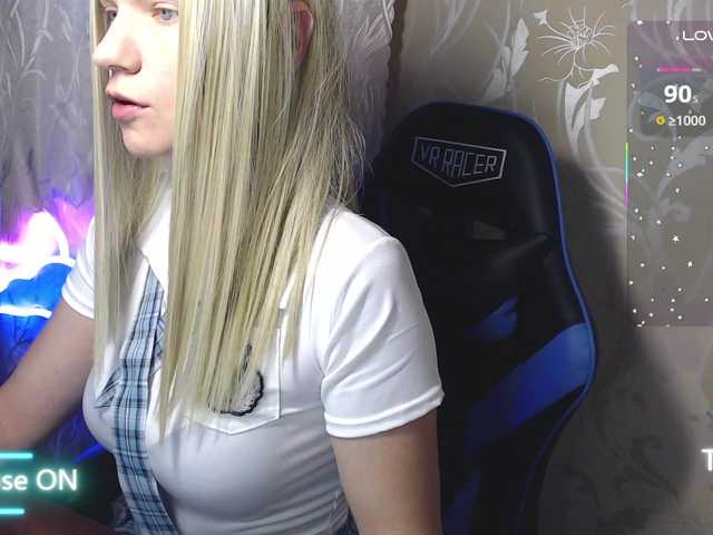 shinyvictoria