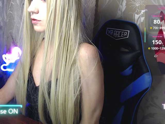 shinyvictoria live cam on BongaCams