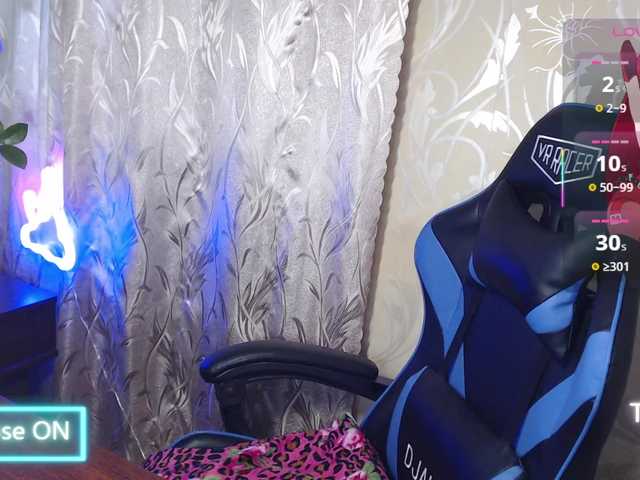 shinyvictoria live cam on BongaCams