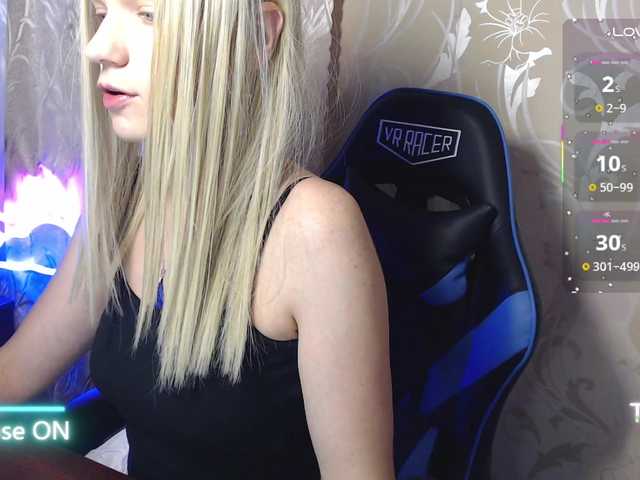 shinyvictoria
