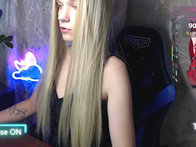 shinyvictoria