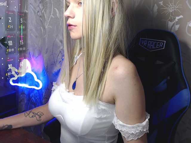 shinyvictoria