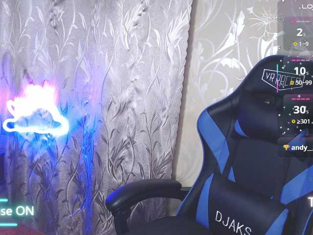 shinyvictoria live cam on BongaCams