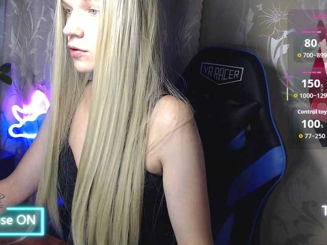 shinyvictoria