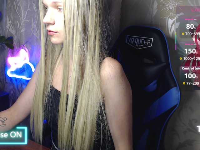 shinyvictoria
