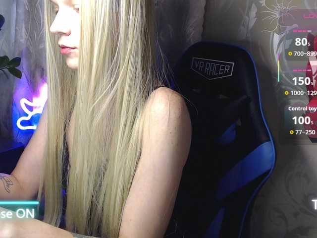 shinyvictoria